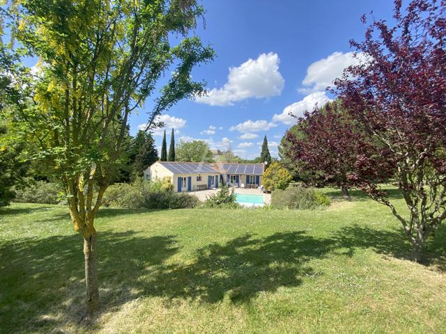 Castelnaudary Vente Maison 11