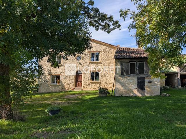 Lauraët Vente Villa 32