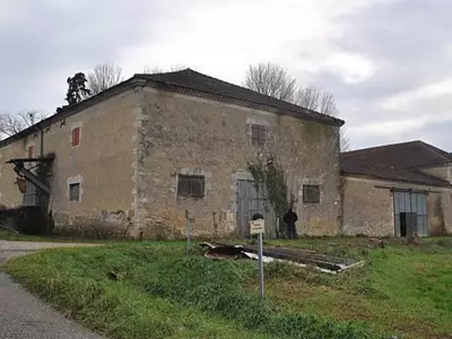 Lauraët 32330 Achat / Vente divers