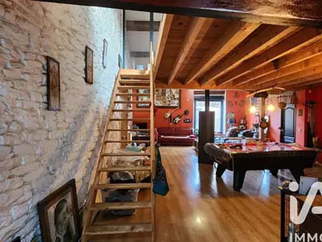 Laure Minervois 11800 Achat / Vente maison 5 pièces t5