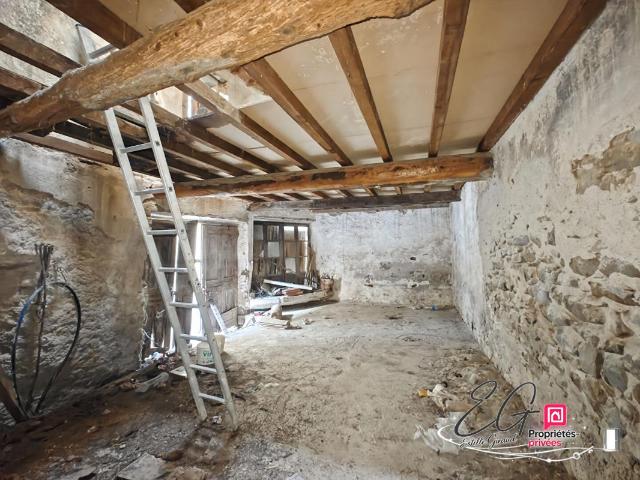 Laure Minervois Vente Parking / Garage 11