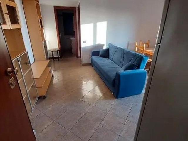 Laurentina bilocale euro 650