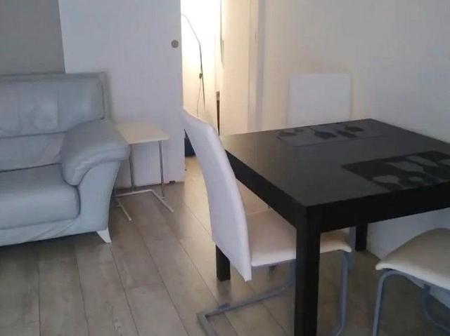 LAURENTINA CECCHIGNOLA BiLOCALE ARREDATO TERRAZZO