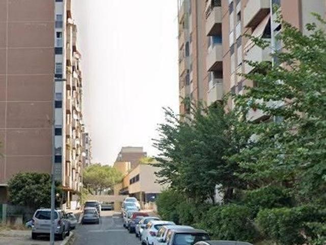 Laurentina stanza ad uso singolo