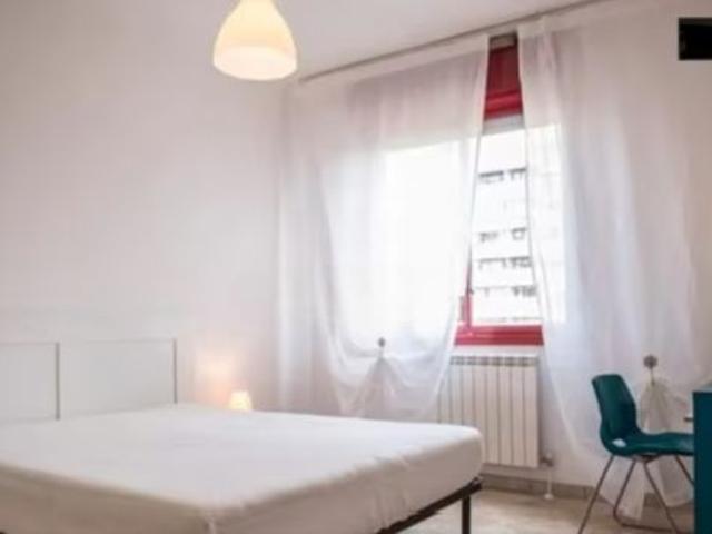 LAURENTINA STANZA CONDOMINIO INCLUSO