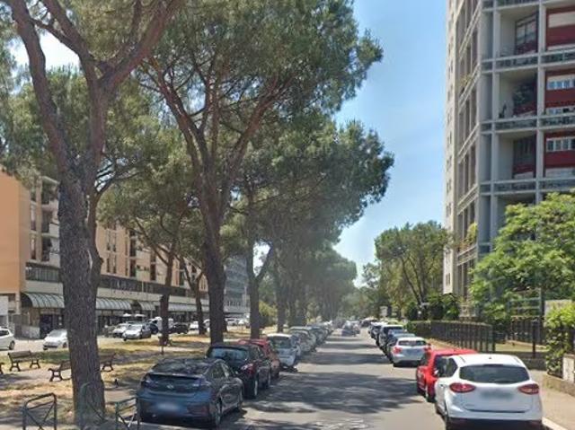 Laurentino stanza ad uso singolo