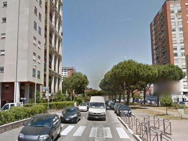 Laurentino stanza ad uso singolo
