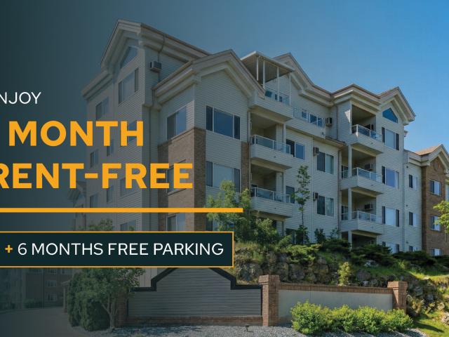 Laurentian Heights 1 Bed, 1 Bath [object Promise] for Rent