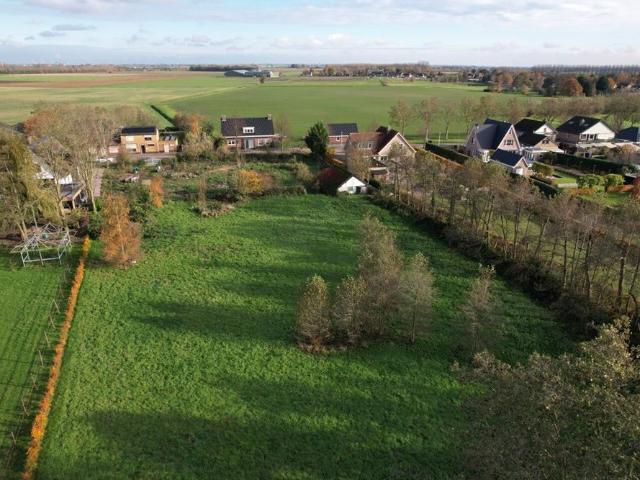 Laurentiusdijk, 0ong, 4651TK, Steenbergen, Noord Brabant 4651TK