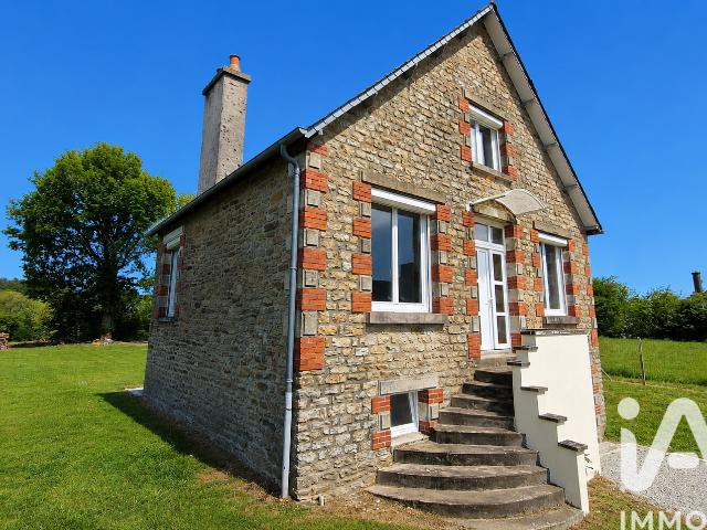 Laurenan Vente Maison 22