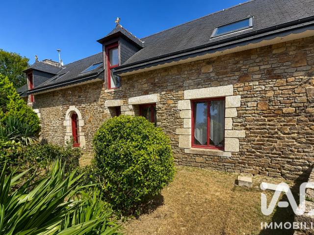 Laurenan Vente Maison 22