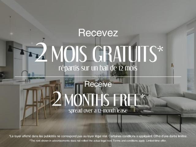 Laurence Bachelor Apartment for Rent