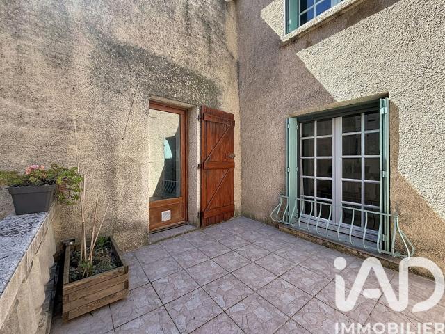 Laurens Vente Maison 34