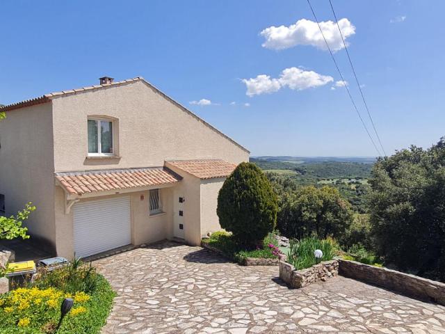 Laurens Vente Villa 34