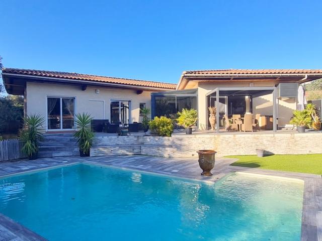 Laurens Vente Villa 34