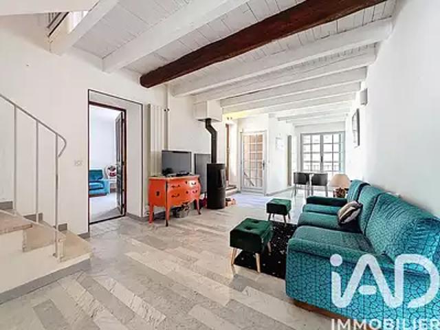 Laurens 34480 Achat / Vente maison 4 pièces t4
