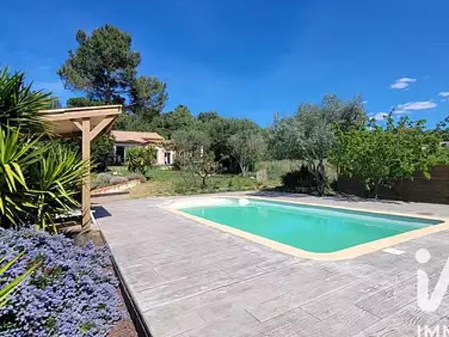 Laurens 34480 Achat / Vente maison 5 pièces t5 parking
