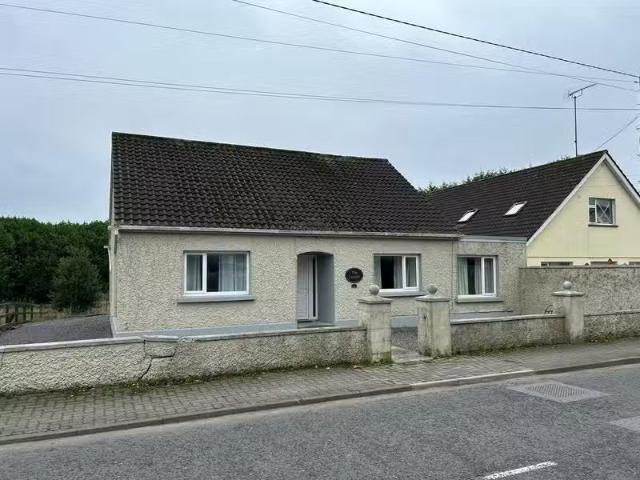 Laurel Cottage, Kinnegad, Co. Westmeath, N91C6C8 is for sale