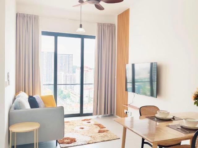 laurel, condominium