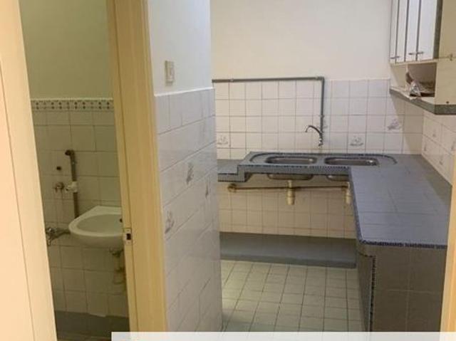 Laurel Apartment Medan Hujan Rahmat