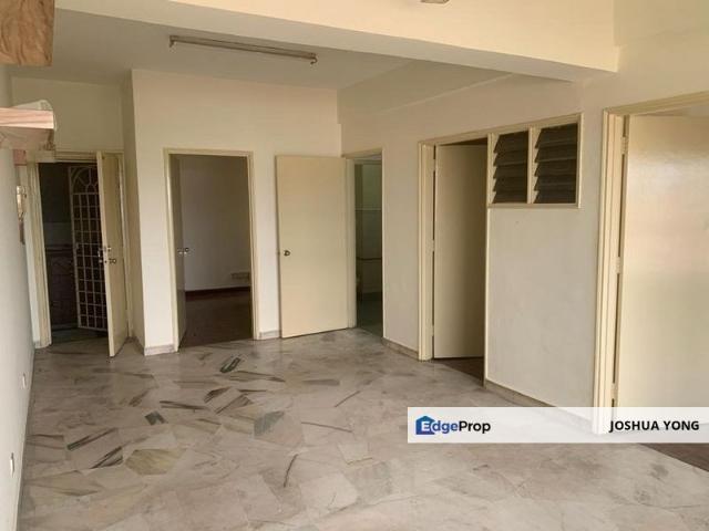 Laurel Apartment OUG | Prime OUG Location, Easy Access to Old Klang Road, Amenities, Dining & Daily Essentials