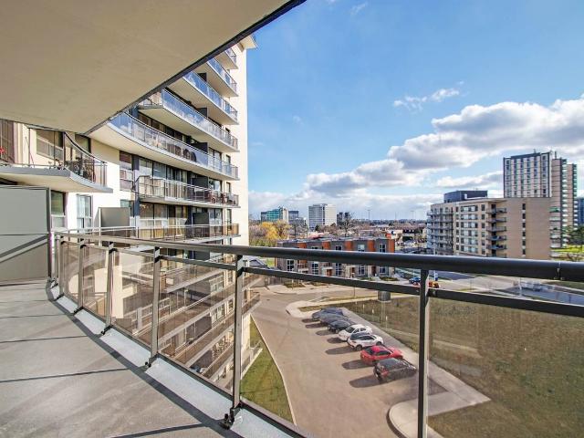Laurel Grove 2 Bedroom Apartment for Rent at 25 Parkway Forest Dr, Toronto, ON M2J 1L4 Henry Farm