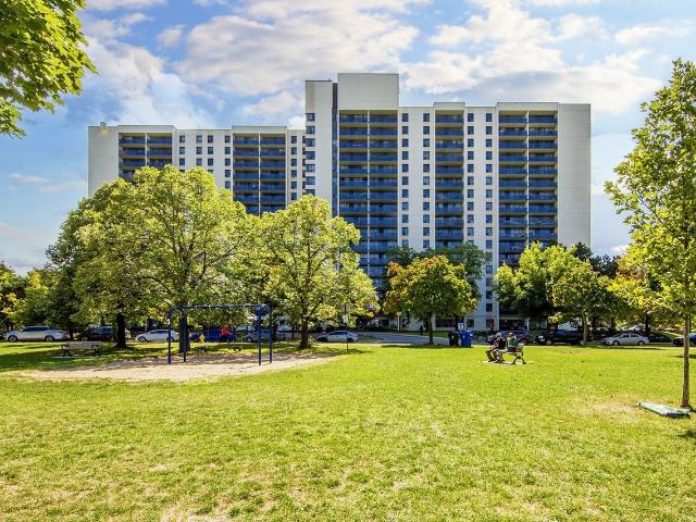 Laurel Grove 2 Bedroom Apartment for Rent at 25 Parkway Forest Dr, Toronto, ON M2J 1L4 Henry Farm