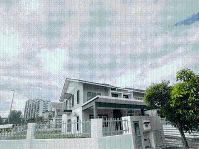 Laurel @ Laman View, Cyberjaya