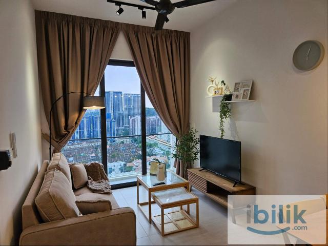 Laurel residence Bangsar South