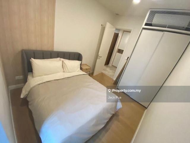 Laurel Residence, Kampung Kerinchi Bangsar South