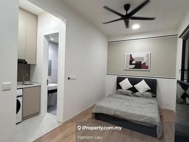 Laurel Residence, Kampung Kerinchi Bangsar South