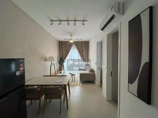 Laurel Residence, Kampung Kerinchi Bangsar South