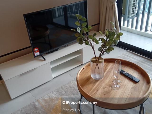 Laurel Residence, Kampung Kerinchi Bangsar South