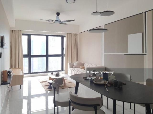 Laurel Residence, Kampung Kerinchi Bangsar South