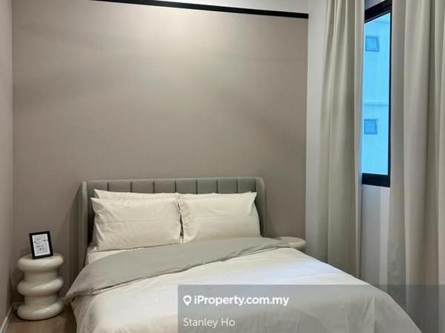Laurel Residence, Kampung Kerinchi Bangsar South