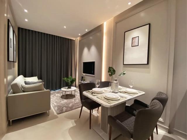 Laurel Residence, Kampung Kerinchi Bangsar South