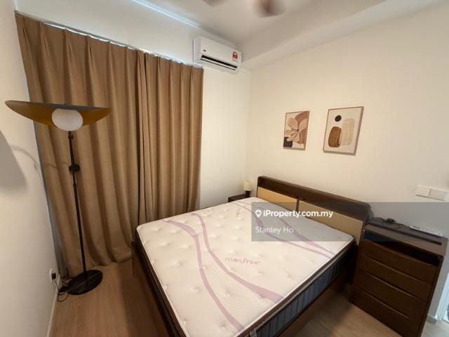 Laurel Residence, Kampung Kerinchi Bangsar South