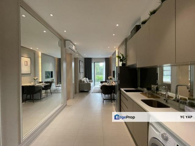 Laurel Residences