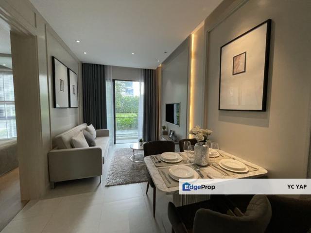 Laurel Residences