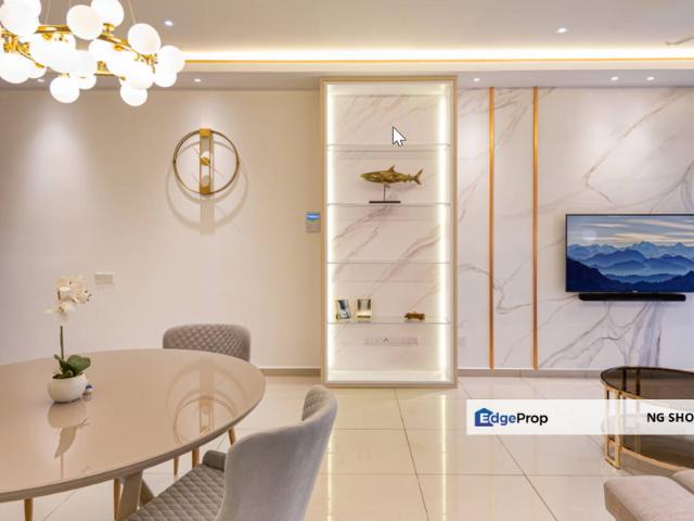 Laurel Residences