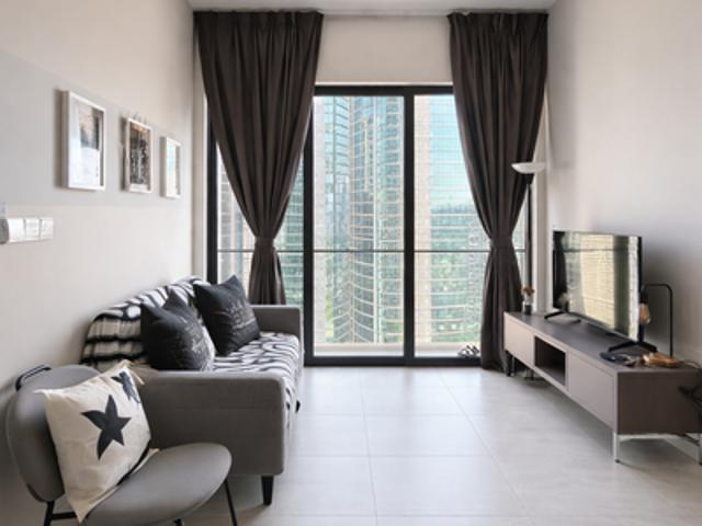 Laurel Residences