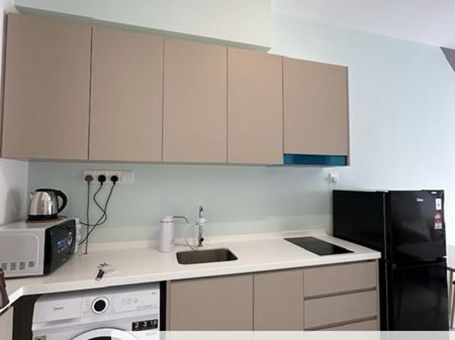 Laurel Residences