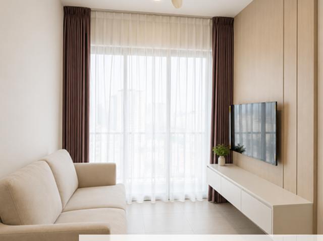 Laurel Residences