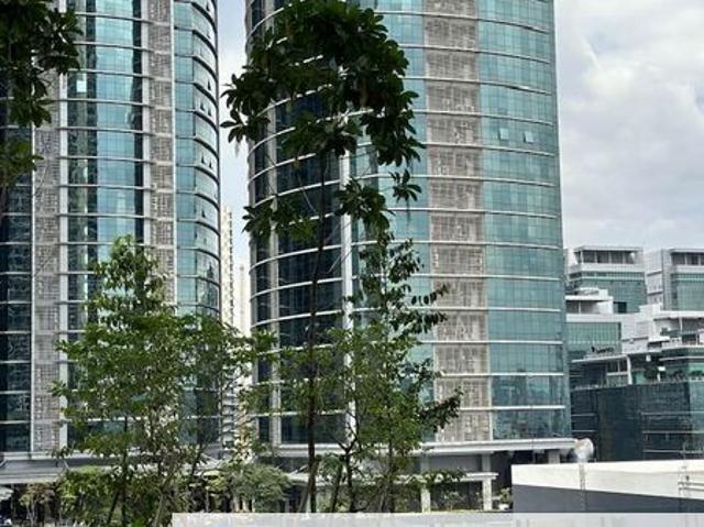 Laurel Residences