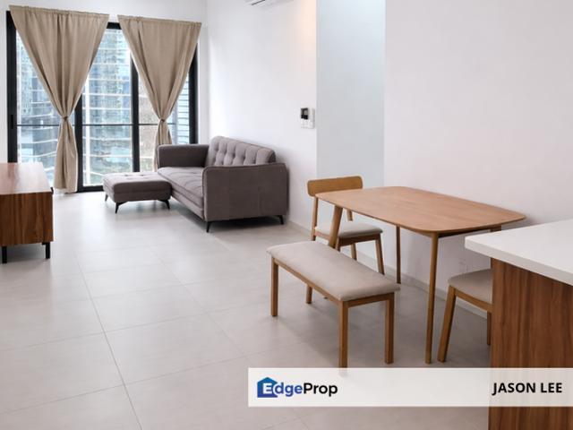 Laurel Residences