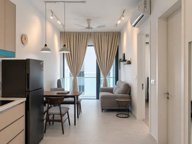 Laurel Residences