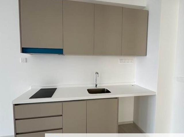 Laurel Residences