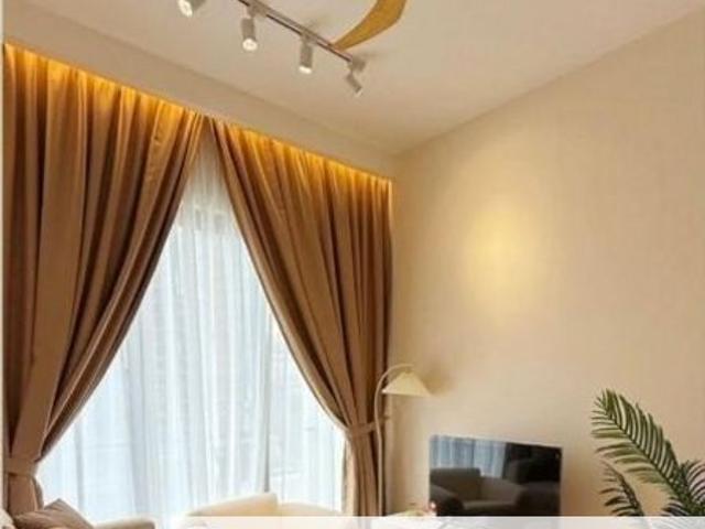 Laurel Residences