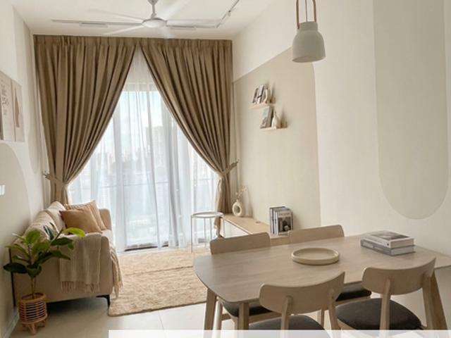 Laurel Residences