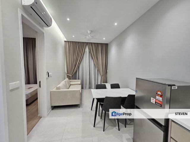 Laurel Residences